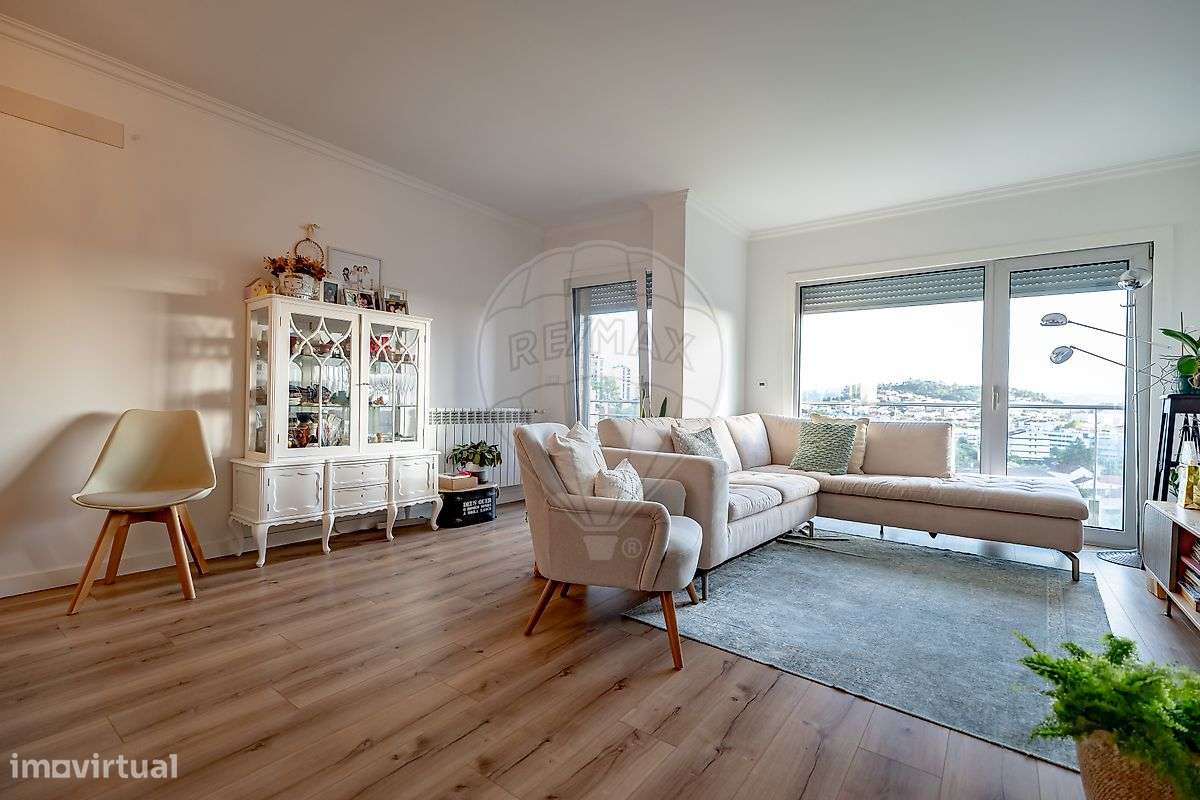 Apartamento T3 para venda - Grande imagem: 5/46