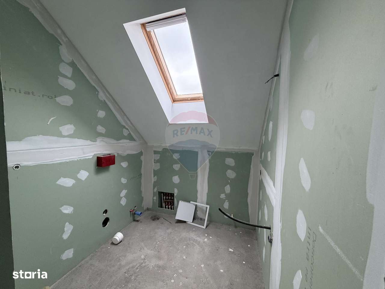 Casă / Vilă Caisului 90% gata - Imagine principală: 5/20