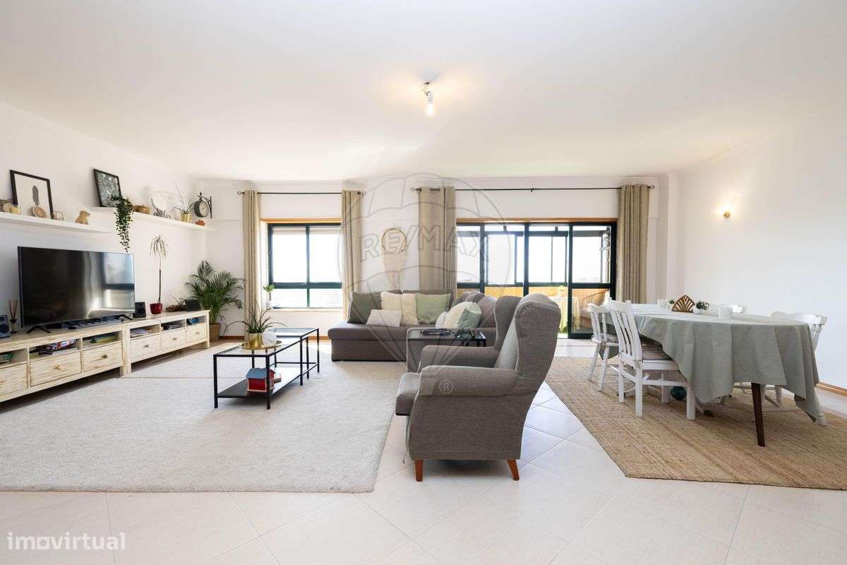 Apartamento T2 para venda-5