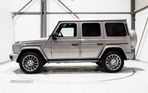 Mercedes-Benz G 500 SW Long Aut. - 2