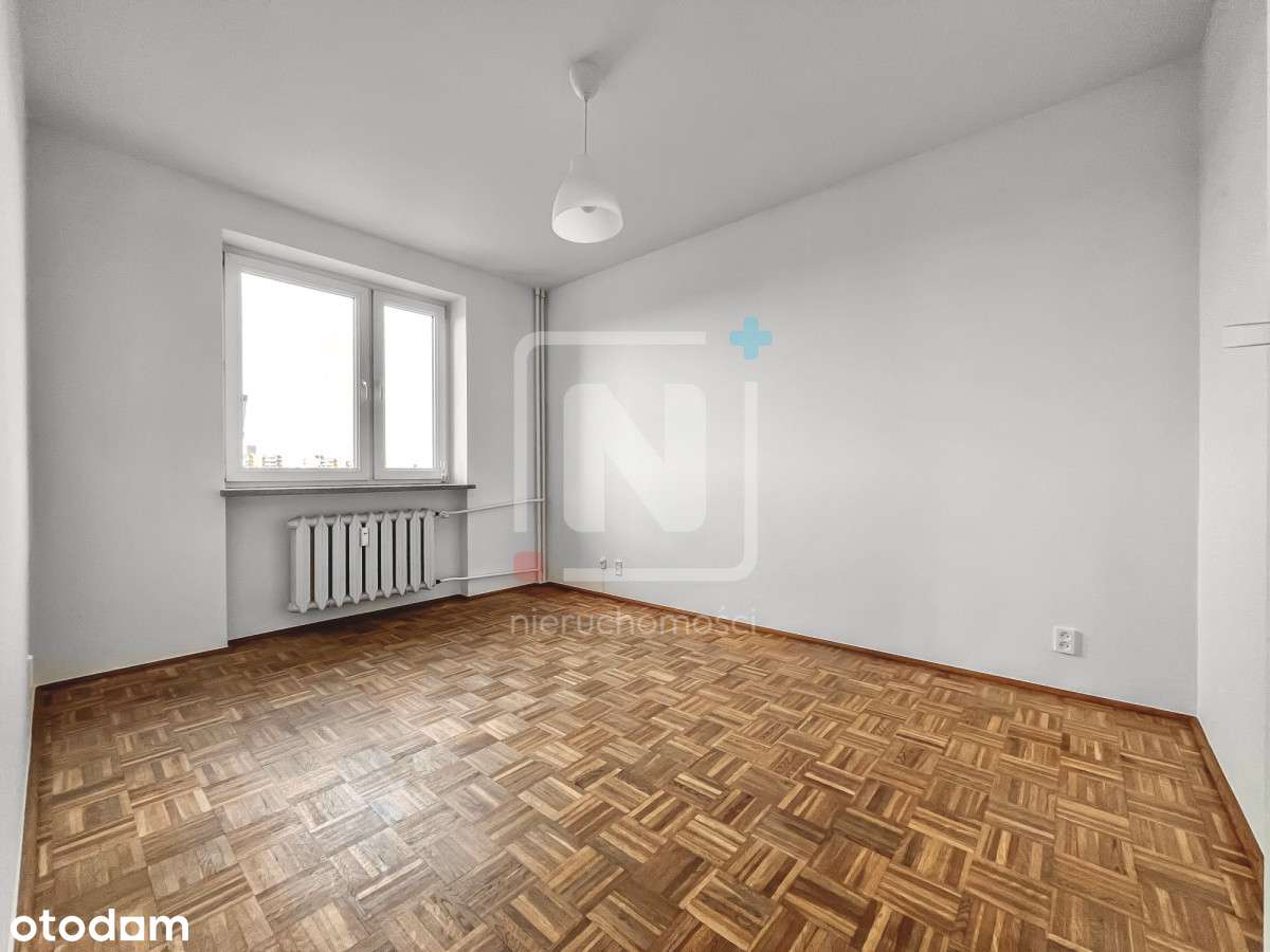 Parking; Ogród zimowy; 10 minut do metra - Pełny obrazek: 4/5