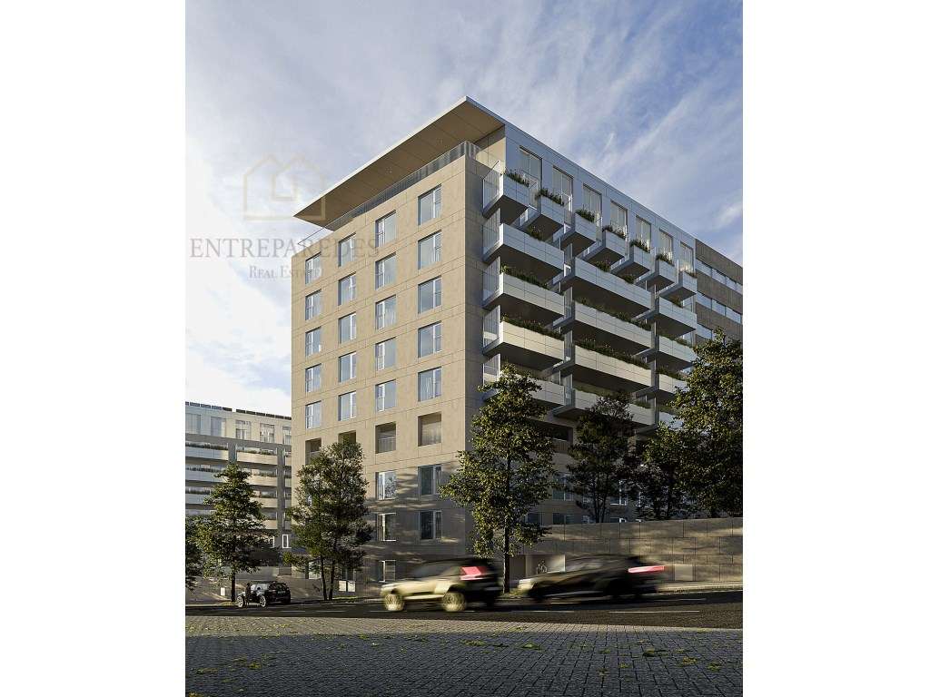 Apartamento T3 - Nobel 41-85 - Exclusividade e Modernidade no Coraç... - Grande imagem: 5/17