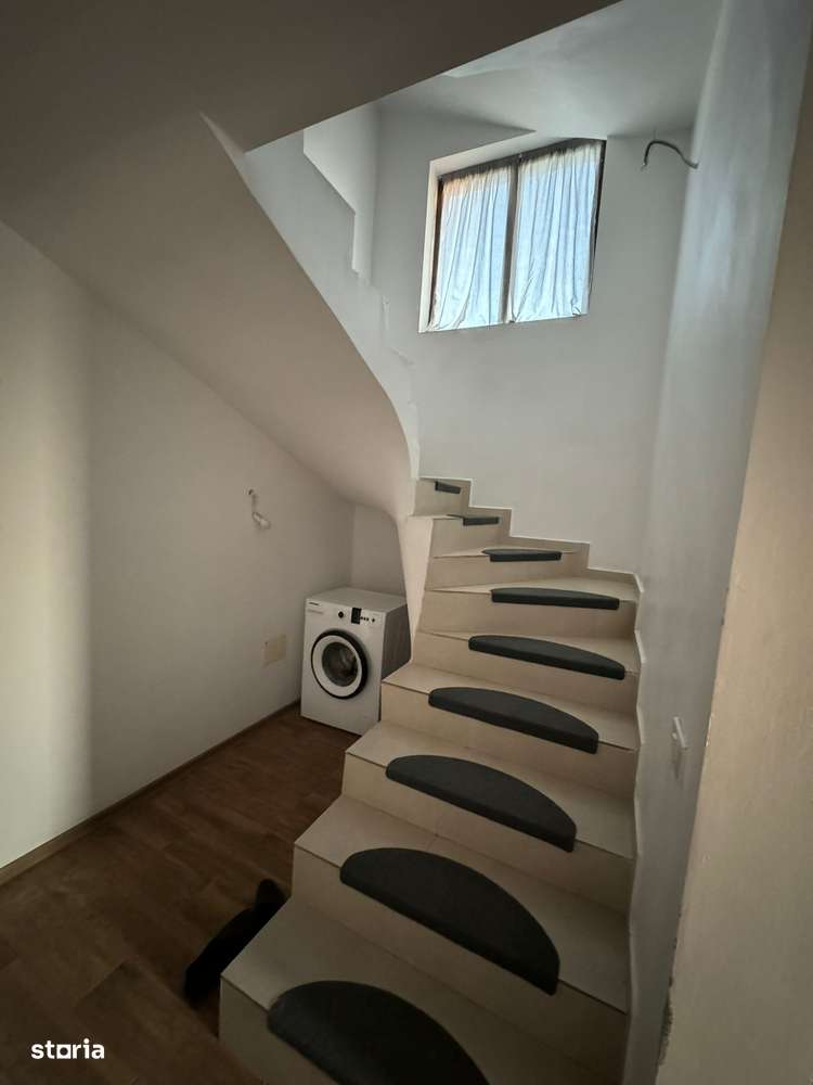 Vanzare casa 4 camere Popesti Leordeni, apropiere A0-18