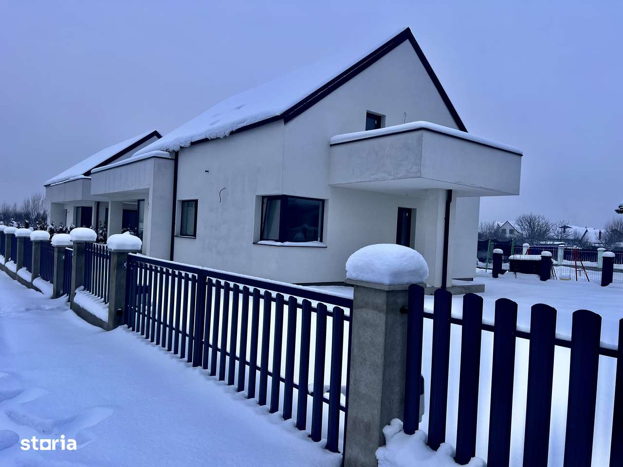 Casa Aerodrom / TeraPlast Arena de Vanzare !-15