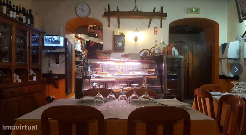 Restaurante “O Chouriço”,  Referência no coração do Alentejo-6