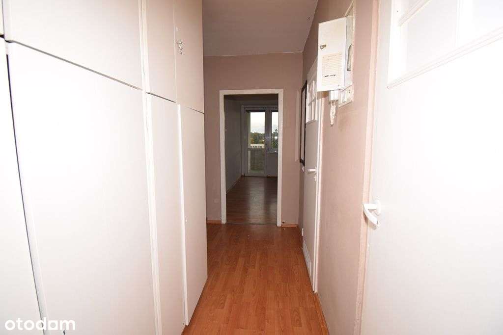 Katowicka, 2 pokoje, 40m2, 4piętro, remont-10