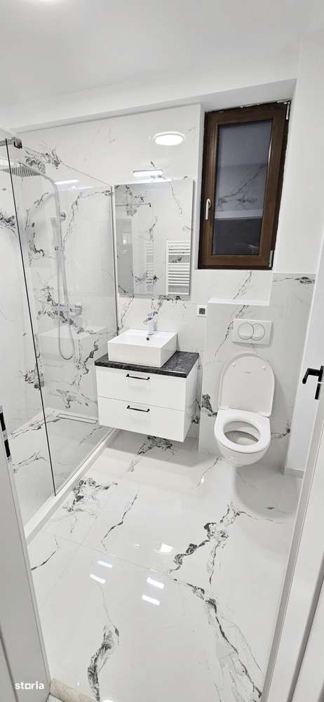 LUX l Bloc nou l Brazda - Consul l 2 camere - Apartament modern - Imagine principală: 5/5