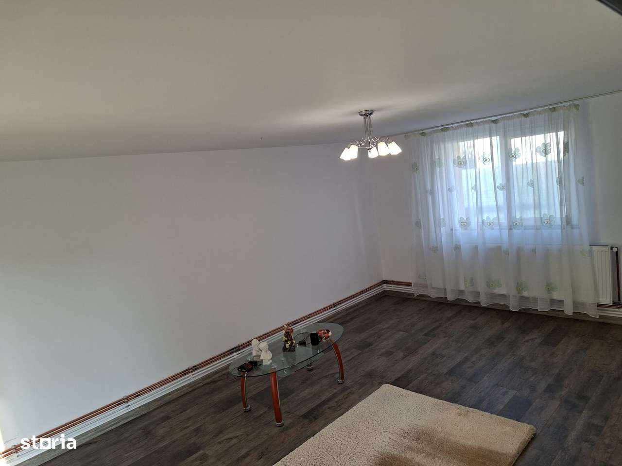 Casa RATESTI/Patuleni- Arges, renovata/finisaje moderne, teren 1055mp. - Imagine principală: 4/18