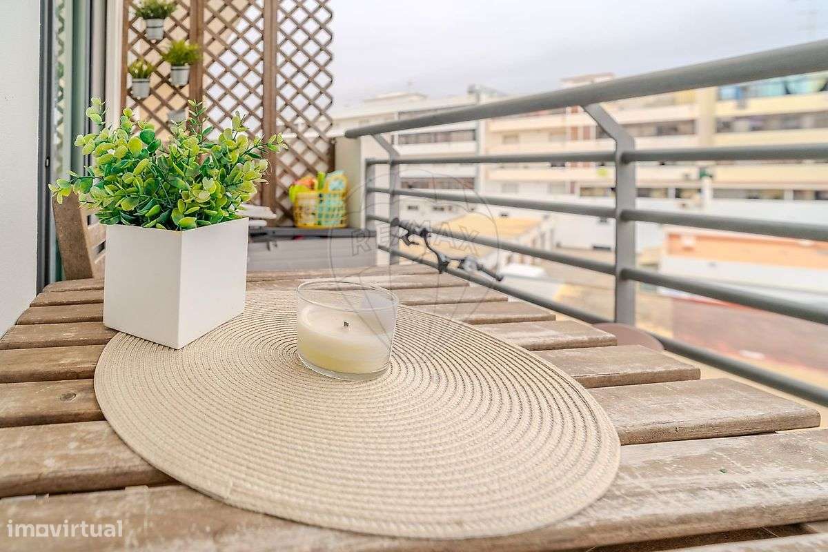 Apartamento T2 para venda-30