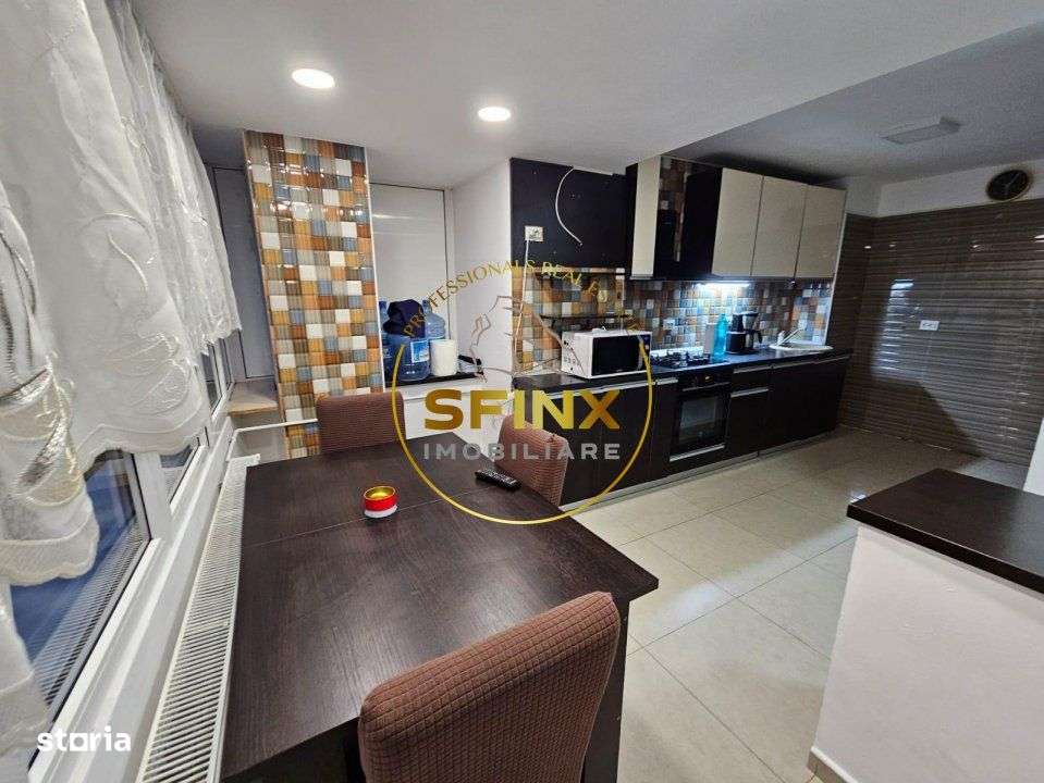 De inchiriat apartament cu 3 camere zona Decebal - Imagine principală: 4/16