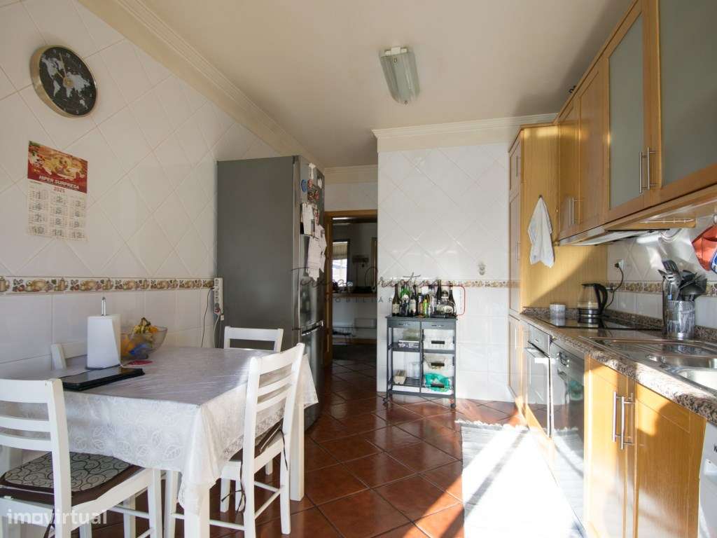 Apartamento T2 - Arca, Ponte de Lima-13