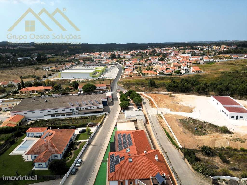 Terreno p/ construção no Ramalhal - Grande imagem: 5/5