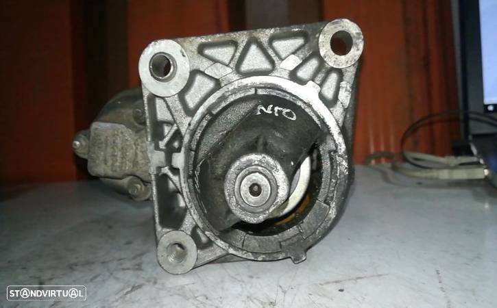 Motor De Arranque Fiat Cinquecento (170_) - 2