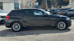 BMW 116 i Line Sport Shadow - 7