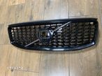 VOLVO XC60 II 2 LIFT R DESIGN GRILL ATRAPA 32133812 ORG. - 2