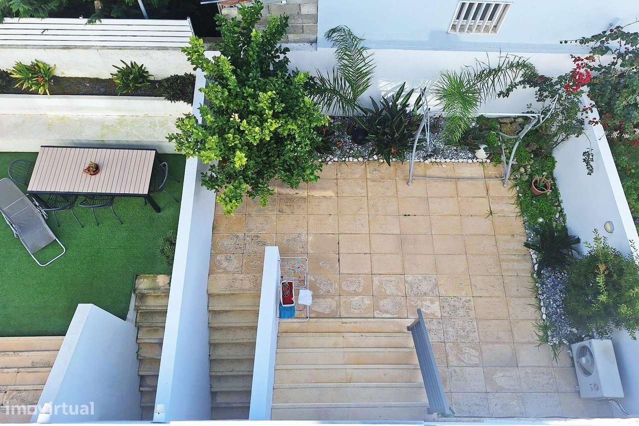 Moradia T3+1 em Alcochete: Luxo e Conforto!-26