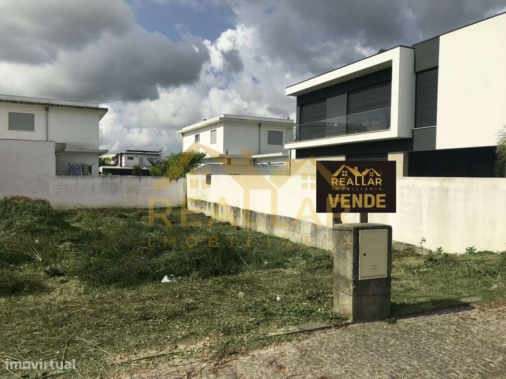 Terreno para construção em Balazar - Póvoa de Varzim - Grande imagem: 4/11