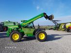 John Deere 3400 7M 3T - 35