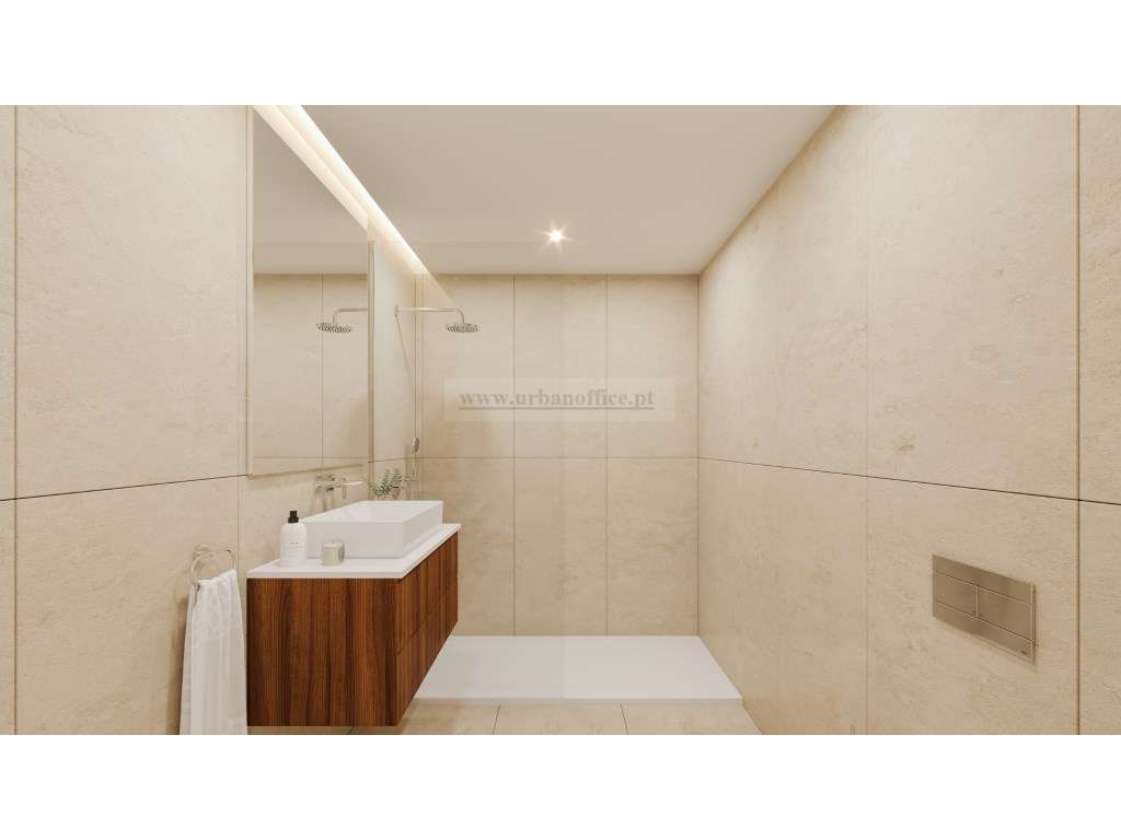 Novo Edifício TORRES PRIME-6