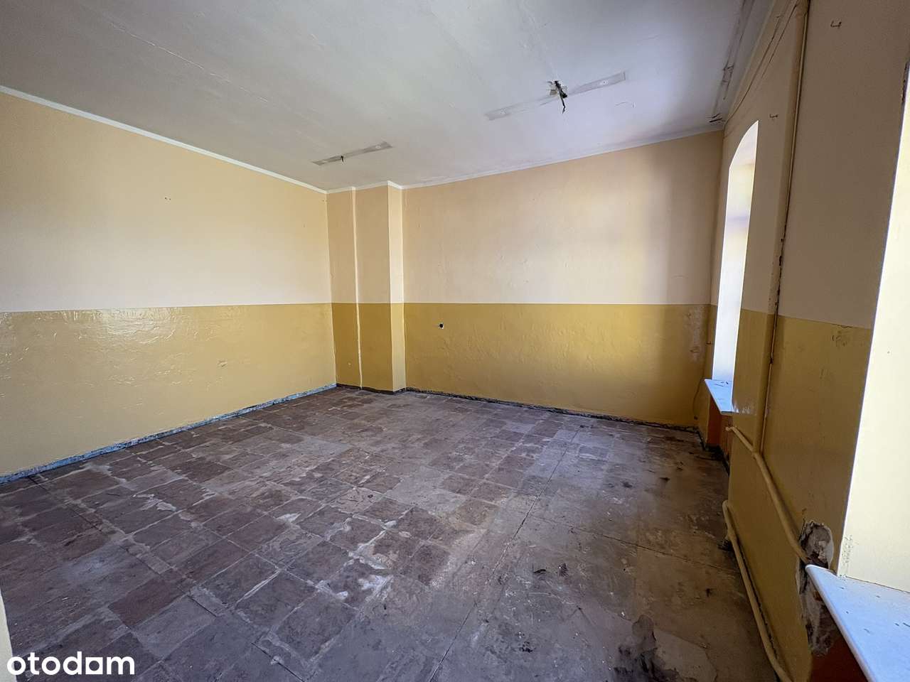 Obiekt pod dom pogodnej starości lub pensjonat-12