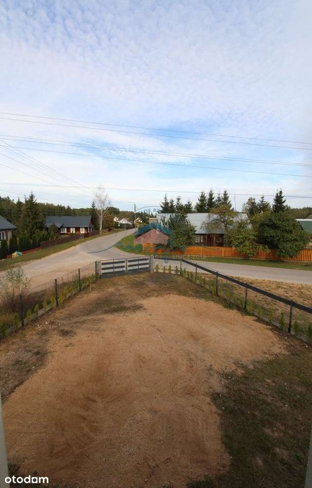 Żyj na podlaskiej wsi w domu z Twoim charakterem!-16