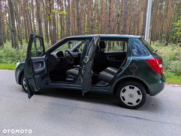 Skoda Fabia 1.2 12V Active - 27