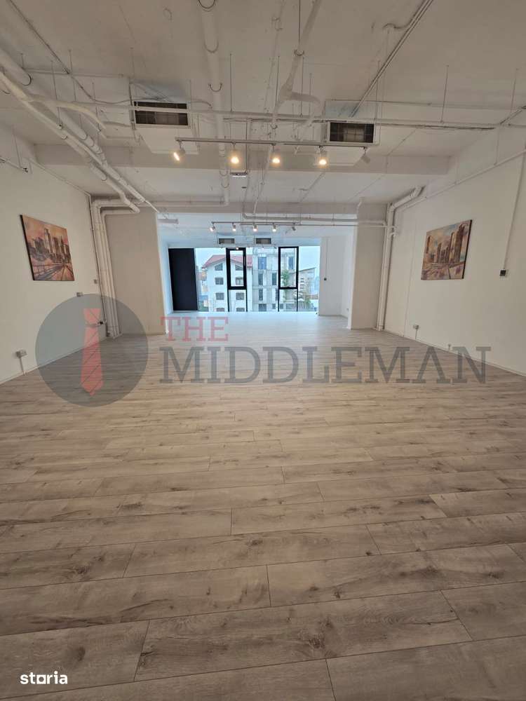 Spațiu birouri / servicii premium – One Cotroceni Park-8