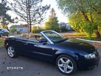 Audi A4 Cabriolet 1.8T - 30