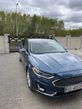 Ford Fusion - 3