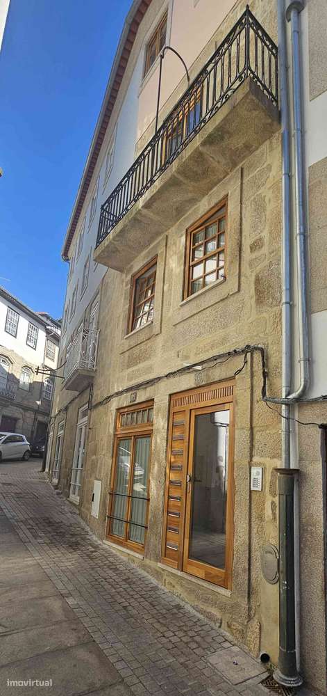 ARRENDA T1 SE DE VISEU - Grande imagem: 2/6