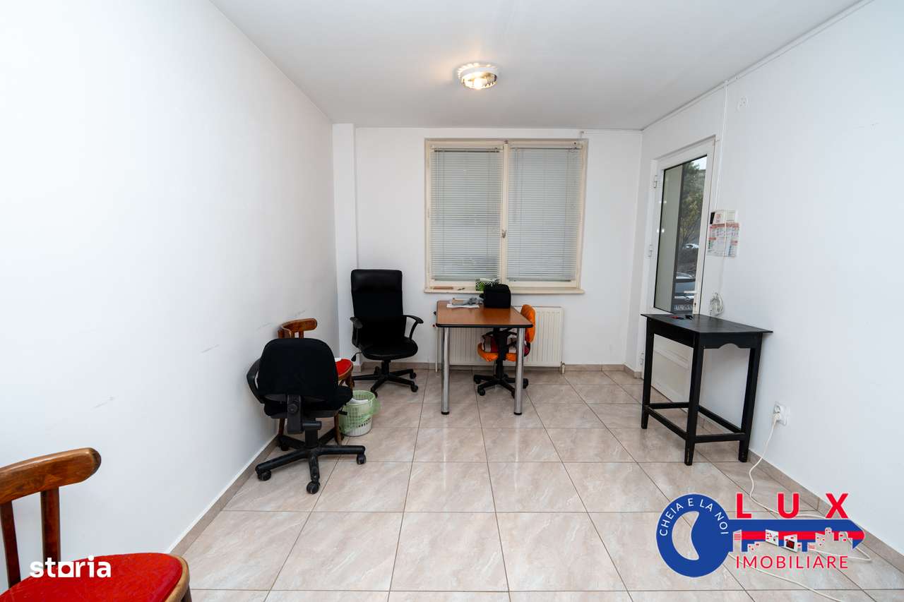 ID 6148 EXCLISIVITATE Spațiu DE VÂNZARE – Str. I.L.Caragiale-3