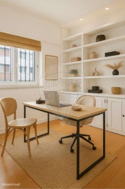 Apartamento T3 para venda-12