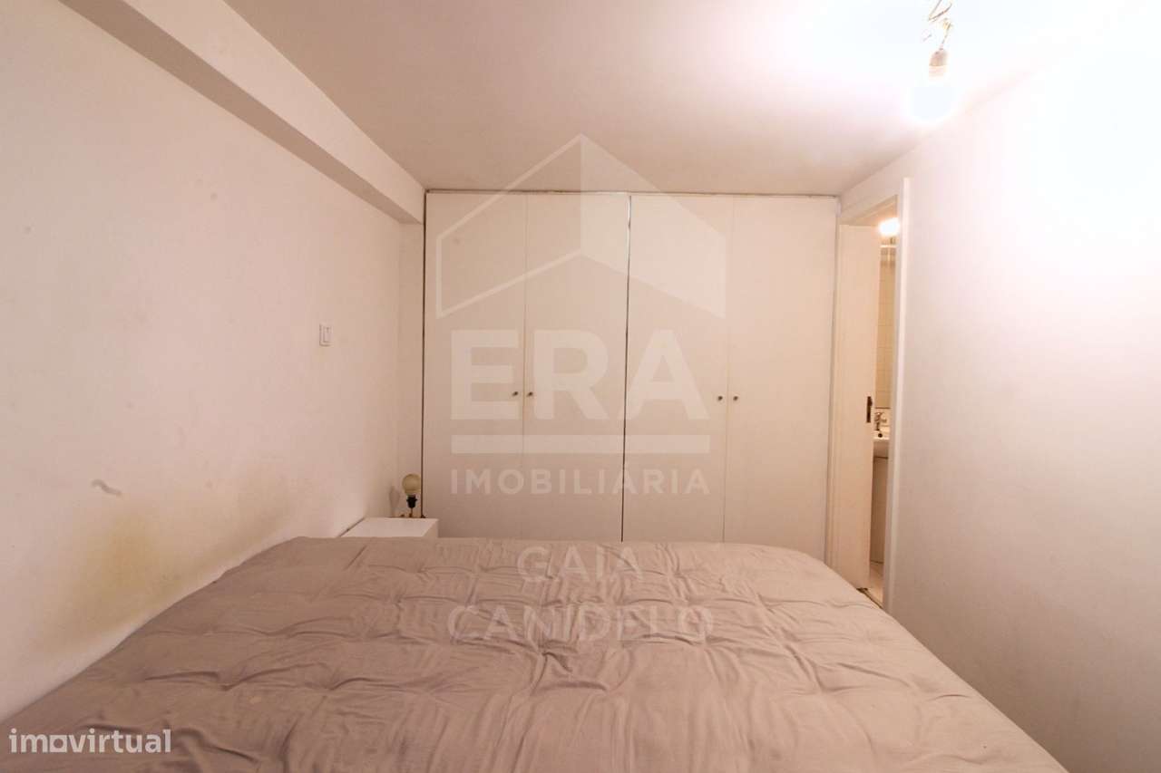 T1 Totalmente Remodelado e Equipado-7