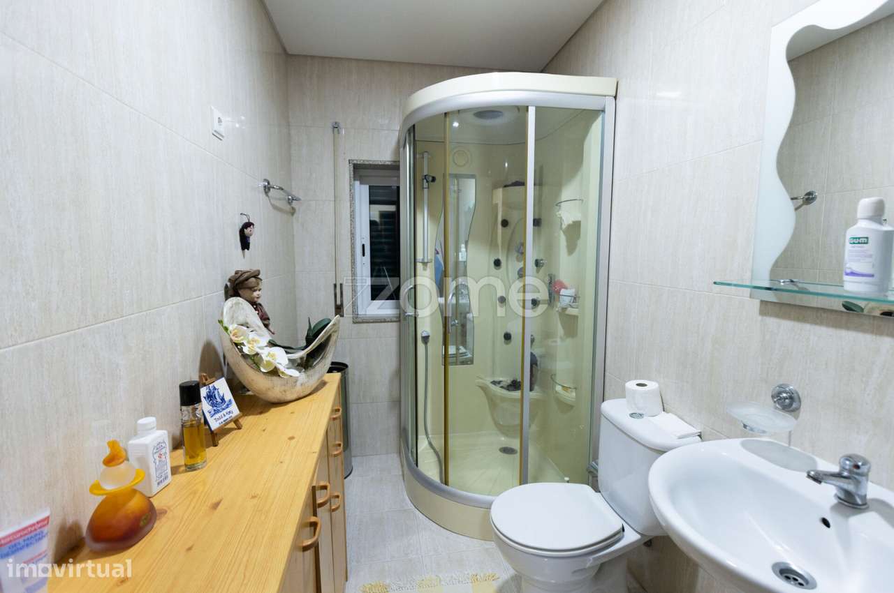 Moradia T4 - Guimarães-6