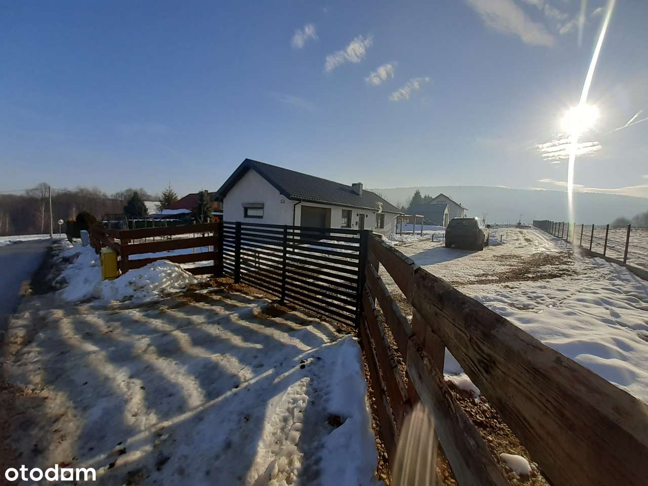 sprzedam dom wolnostojący - Pełny obrazek: 5/18