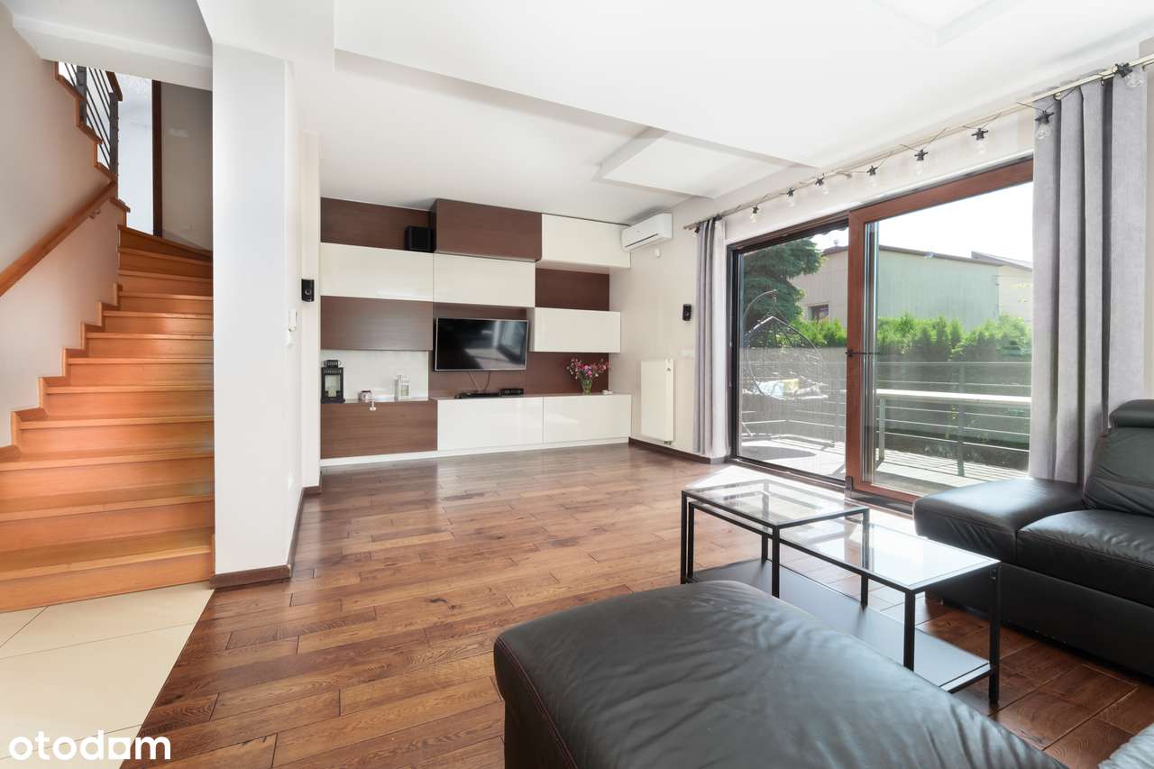 20 minut do Katowic-KAMERALNA okolica-Idealny dla RODZINY!-3