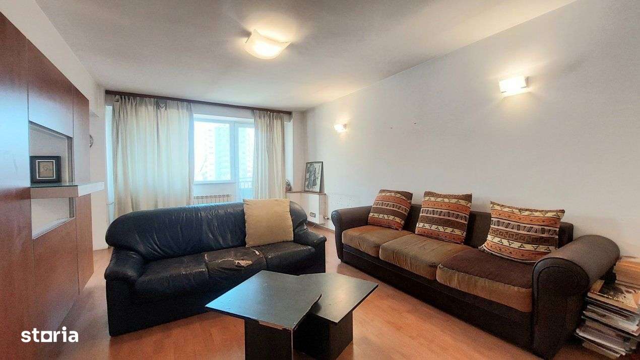 Ap. 3 camere, 90 mp, GARAJ propriu, Cernauti - bl. ANL, COMISION 0%-8