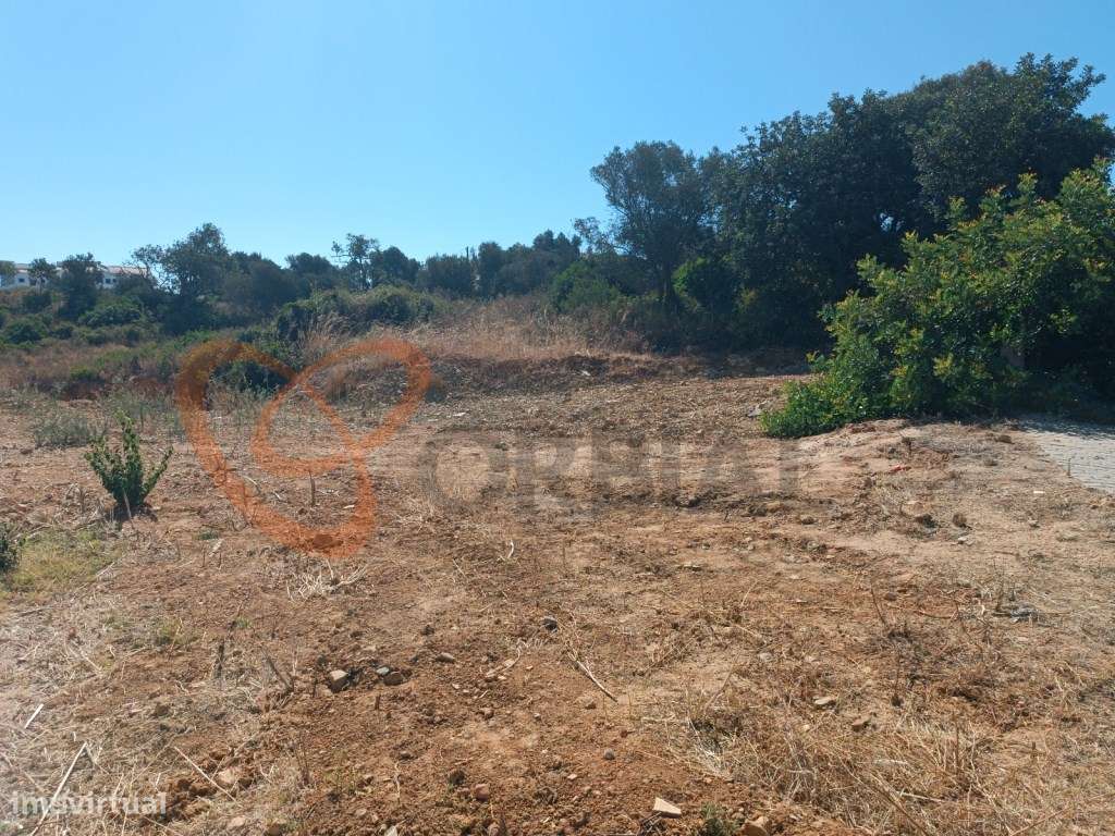 Lote de terreno para construção de moradia unifamiliar nas Sesmaria... - Grande imagem: 2/5