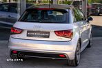 Audi A1 1.4 TFSI Sportback S tronic S line edition m S line Sportpaket - 24