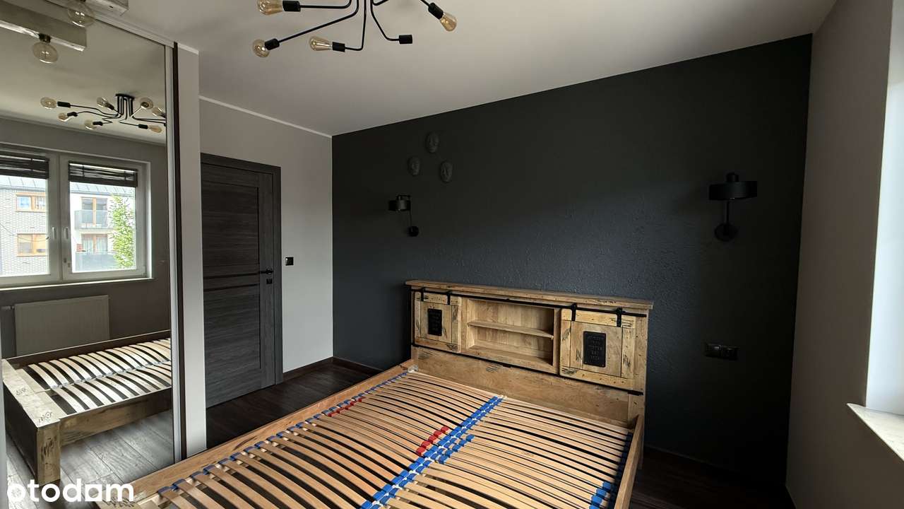 W stanie idealnym-nigdy nie zamieszkany/Bez prowizji od Kupującego 0%-7