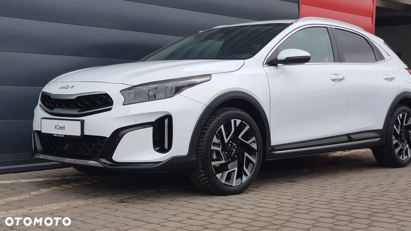 Kia XCeed 1.5 T-GDI Business Line DCT - 9