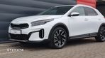 Kia XCeed 1.5 T-GDI Business Line DCT - 9