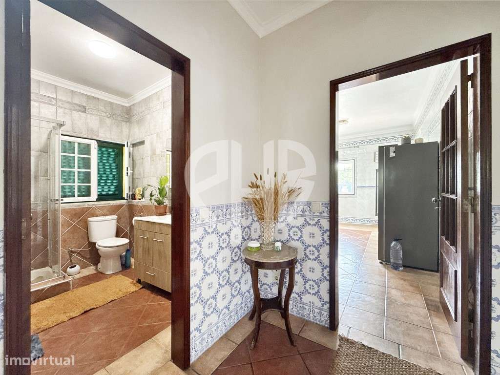 Moradia Exclusiva T5+3 com Piscina e Garagem | Bairro Sousa Cintra ...-44