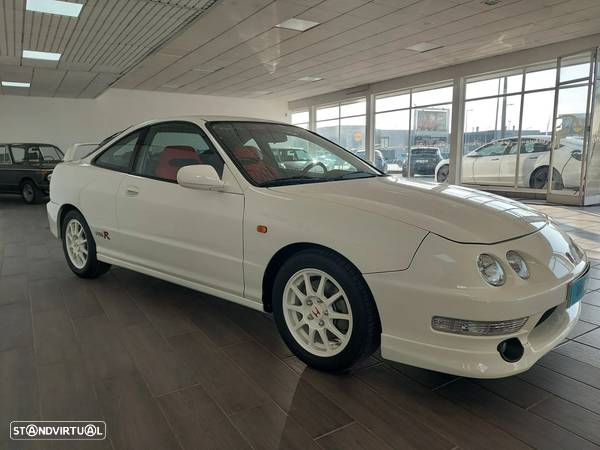 Honda Integra Type-R - 4