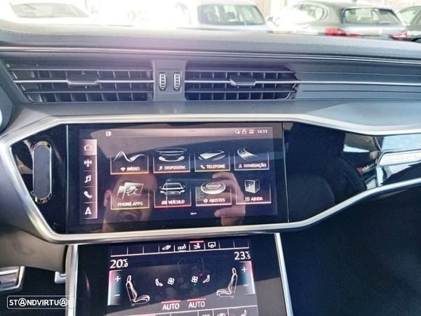 Audi A7 Sportback 55 TFSIe quattro S tronic - 29