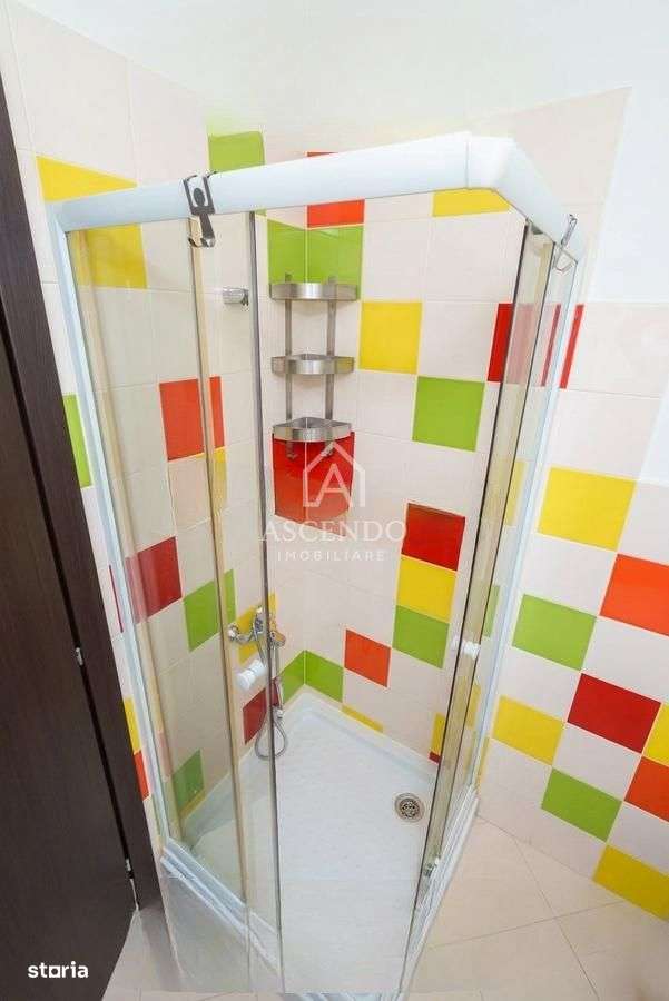 Apartament 2 camere Novum Lacul Morii | Militari | Etaj 4-8