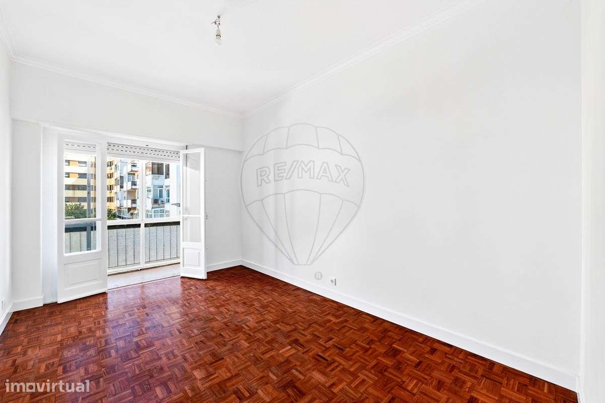 Apartamento T2 para arrendamento - Grande imagem: 2/24