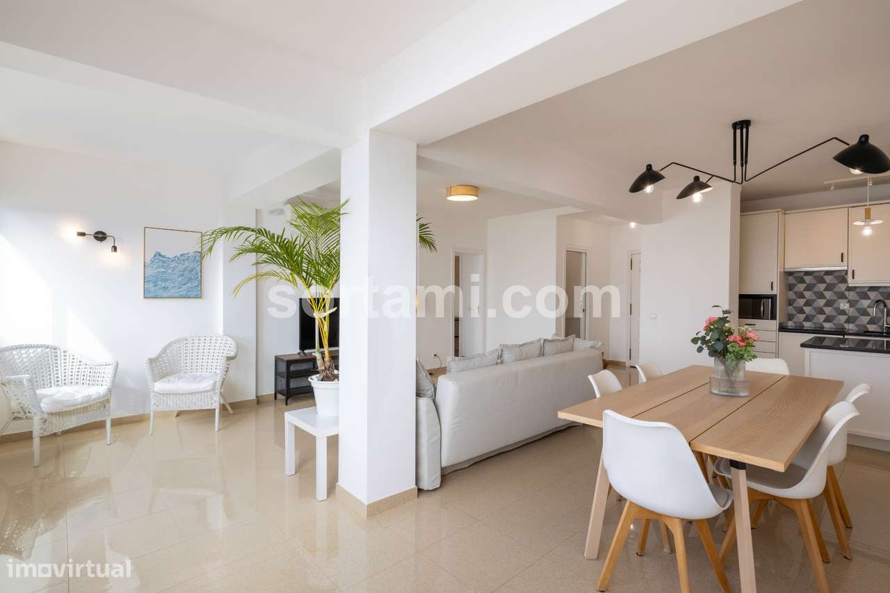 Apartamento T1 Venda em Quarteira,Loulé - Grande imagem: 5/13