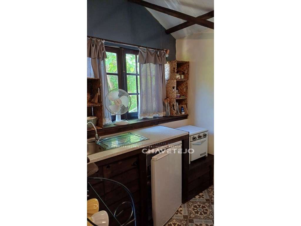 Encantador Turismo Rural em Figueiró dos Vinhos-50