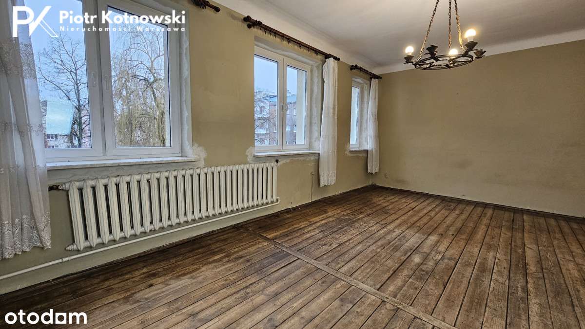 Mokotów | Metro 100 m | Kamienica z Windą | Cicho-9